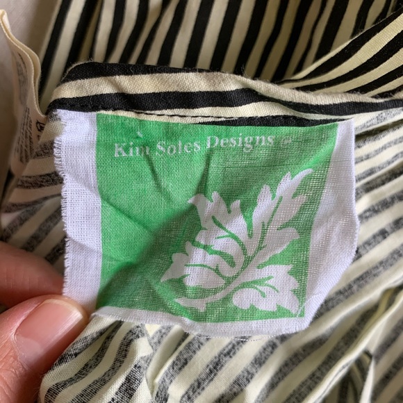 Anthropologie Apron - Picture 6 of 8